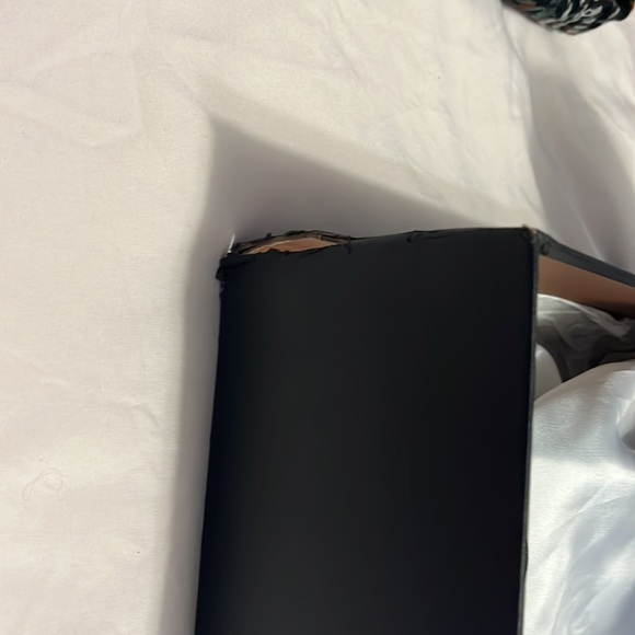 Mid calf length COACH boots - Picture 4 of 11